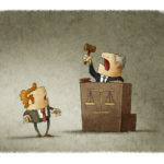 Adwokat to obrońca, jakiego zobowiązaniem jest sprawianie porady z kodeksów prawnych.