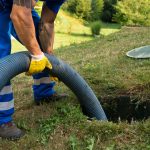Betonowy zbiornik na ścieki – jak podjąć właściwą decyzję bez najczęściej popełnianych błędów